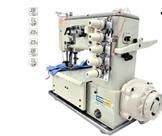 Máquina de costura Galoneira Industrial BC50001AT,Direct Dri
