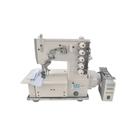 Máquina de Costura Galoneira Industrial c/ Direct Drive, 3 A