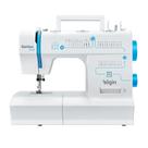 Máquina de Costura Genius Plus 31 Pontos 220V - Elgin