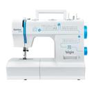 Máquina De Costura Genius Plus 31 Pontos Elgin 110V