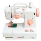 Maquina de Costura Importway IWMC501: Portatil, Bivolt e Pedal