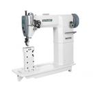 Máquina de Costura Industrial de Coluna, 1 Agulha, 2 Fios, Transp. Simples, Lubrif. Manual, 3000rpm, P717K01 Máquina de Costura Industrial de Coluna, 1 Agulha, 2 Fios, Transp. Simples, Lubrif. Manual, 3000rpm, P717K01