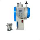 Máquina De Costura Industrial Fechadeira Yamata Gk26 Portátil Boca De Saco