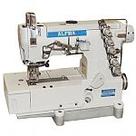 Máquina de Costura Industrial Galoneira Base Plana LH31016-01CB - Alpha Máquina de Costura Industrial Galoneira Base Plana LH31016-01CB - Alpha