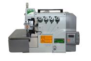 Máquina de costura industrial interlock direct drive Sewmac SEW-7725E