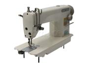 Máquina de Costura Industrial Overloque Direct Drive 3 Fios, 5500ppm EL-737vDF