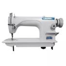 Maquina De Costura Industrial Reta Com Mesa E Motor Pesada Maquina De Costura Industrial Reta Com Mesa E Motor Pesada
