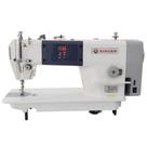Máquina de Costura Industrial Reta Singer 114G-20CEA com Motor Direct Drive 220V