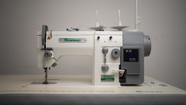Maquina de costura industrial Zig Zag Direct Drive Sewmac SEW-20U53D