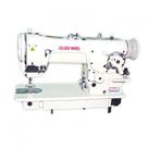 Máquina de Costura Industrial Zigue Zague 2 e 3 Pontos, Lub. Automática, 5000ppm CSN-2383