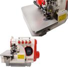 Máquina De Costura Interlock Direct-drive Industrial Sun Special - SS95D-PR-SU