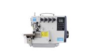 Máquina De Costura Interlock Eletrônica 7000rpm,-220v Máquina De Costura Interlock Eletrônica 7000rpm,-220v