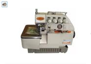 Máquina De Costura Interlock Yamata Fy-55
