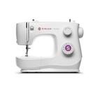 Maquina De Costura M2505 10 Pontos Singer Branco 220 V