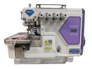 Máquina De Costura Overlock Aomoto-220v
