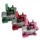 Máquina De Costura Overlock Semi Industrial 3 Fios Com Motor Acoplado Modelo GN1-6D