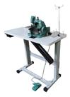 Máquina De Costura Overlock Semi Industrial Gn-1 Com Mesa Máquina De Costura Overlock Semi Industrial Gn-1 Com Mesa