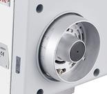 Máquina De Costura Overlock Singer Direct Drive 3 Fios-314g