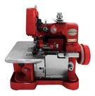 Máquina De Costura Overloque Semi Industrial 3 Fios Gn-1