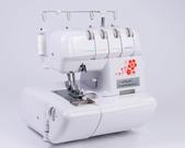 Máquina de costura Overloque SS 320- 110v+ 13 itens
