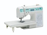 Máquina de Costura para Quilting e Patchwork Brother QB9110L