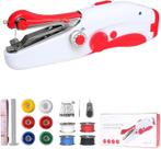 Máquina de costura portátil MUOCOBU Mini Portátil Elétrica