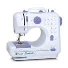 Máquina de Costura Portátil Polar Compact