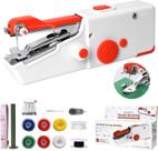 Máquina de costura portátil WITIFIG Quick Sew Mini Portable Máquina de costura portátil WITIFIG Quick Sew Mini Portable