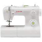 Máquina de Costura RECONDICIONADA SINGER 2277BRFR com 97 Pontos