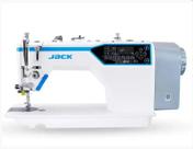 Maquina de costura reta eletronica jack a4-chl-7 ponto 7 mm Maquina de costura reta eletronica jack a4-chl-7 ponto 7 mm