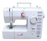 Máquina De Costura Reta Importway Iwmc-509 Portátil - Branco