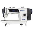 Máquina de Costura Reta Industrial Lanmax LM-9980D Completa com Motor Direct Drive Máquina de Costura Reta Industrial Lanmax LM-9980D Completa com Motor Direct Drive