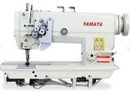 Máquina de Costura Reta Industrial Pespontadeira Alternada,