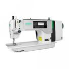 Máquina de Costura Reta Industrial Zoje A8100-D4-W