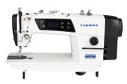 Máquina De Costura Reta Lanmax Direct Drive-550w-110v Máquina De Costura Reta Lanmax Direct Drive-550w-110v