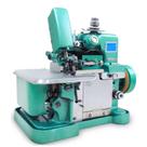 Máquina De Costura Semi-industrial Overlock Portátil 110V