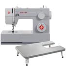 Máquina de Costura Singer 4411 Heavy Duty com Mesa Extensora