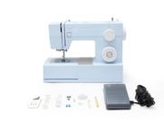 Máquina de costura SINGER 4423 Heavy Duty 97 Stitch Blue