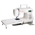 Maquina de costura Singer C7255 com 192 pontos Bivolt