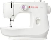 Máquina de Costura Singer Doméstica com LED 127V M1605