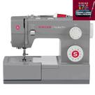Máquina de Costura Singer Doméstica Facilita Pro 4432