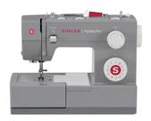 Máquina de Costura Singer Doméstica Facilita Pro 4432 Máquina de Costura Singer Doméstica Facilita Pro 4432