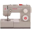 Maquina De Costura Singer Facilita Pro 22 Pontos Cinza 220V