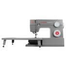 Máquina De Costura Singer Facilita Pro 4432 Super Forte Com Mesa Extensora