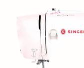 Máquina de Costura Singer Fashion Mate 3333 220v Máquina de Costura Singer Fashion Mate 3333 220v