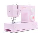 Maquina de Costura Singer HD4411 220 volts Tulip Rosa Claro