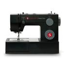 Máquina De Costura Singer Hd4423 Black - 220v