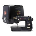Máquina de Costura SINGER HD500 Heavy Duty 23 Pontos LED