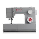 Máquina de costura SINGER Heavy Duty 4423 com kit de acessórios 725