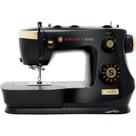 Máquina de costura SINGER Heavy Duty 500 Classic com kit de acessórios